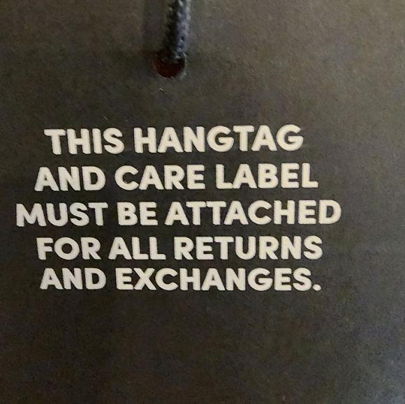 Savage X Fenty Sport Leggings. NWT. Size Medium - Picture 5 of 6